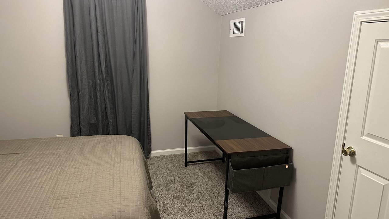 Photo of Bedroom in Southaven