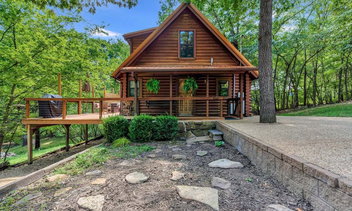 Photo of Outdoor in Beaver Shores