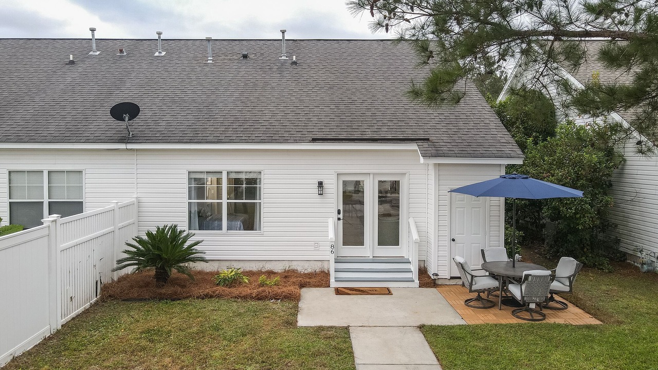 Photo of Outdoor in Bluffton