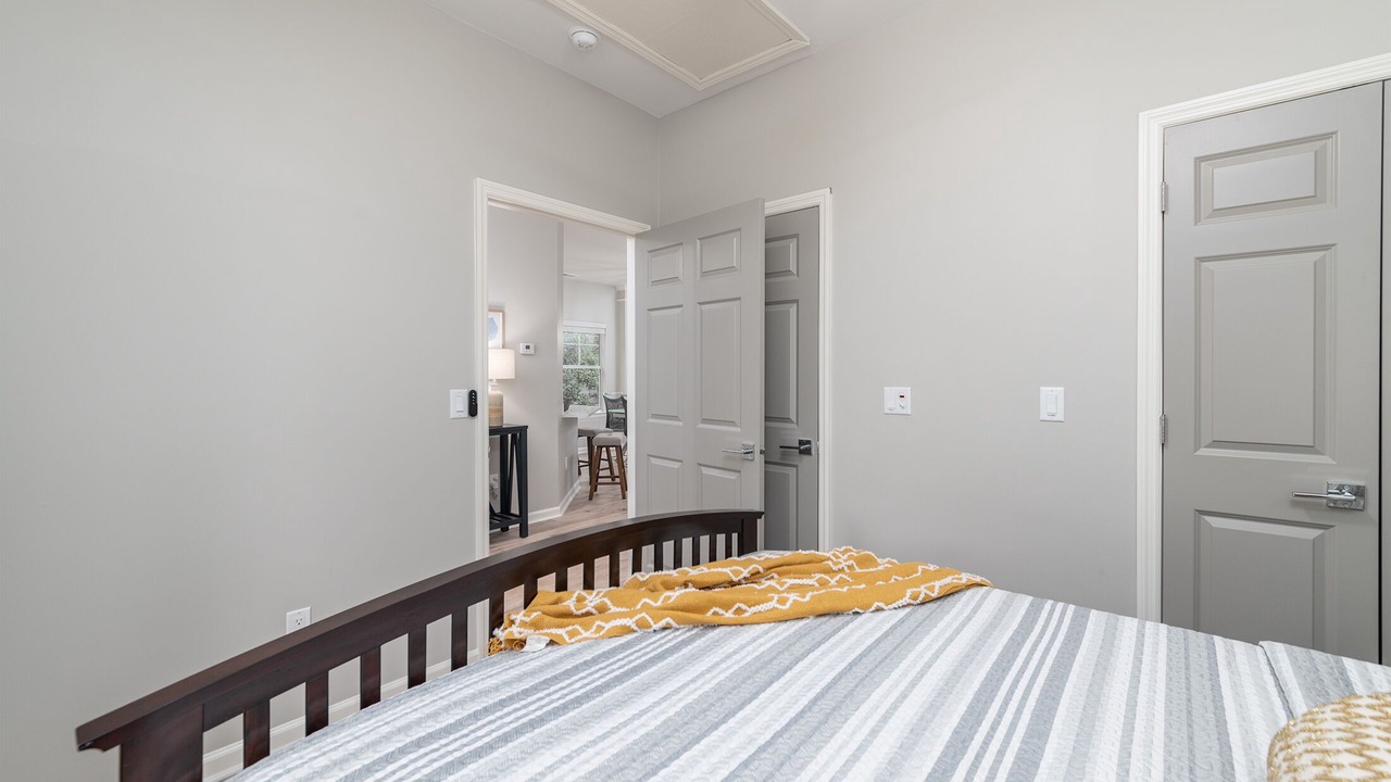 Photo of Bedroom in Bluffton