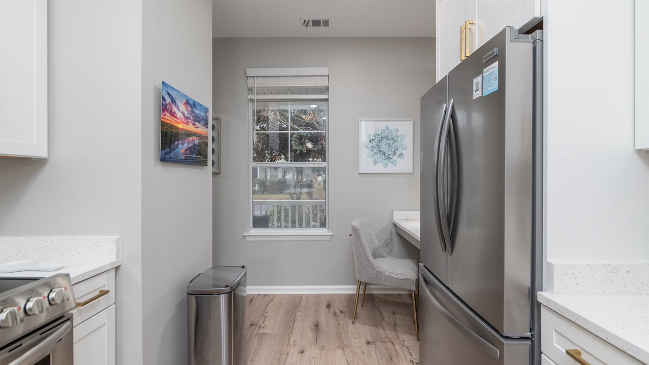 Photo of Kitchen in Bluffton