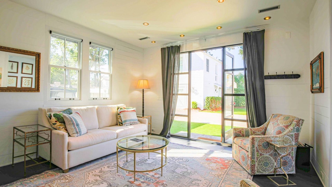 Photo of Bedroom in Ansonborough