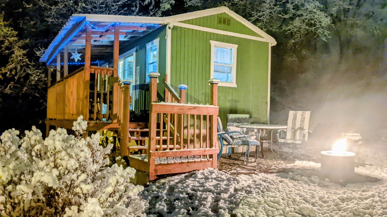 Photo of Outdoor in Kingston
