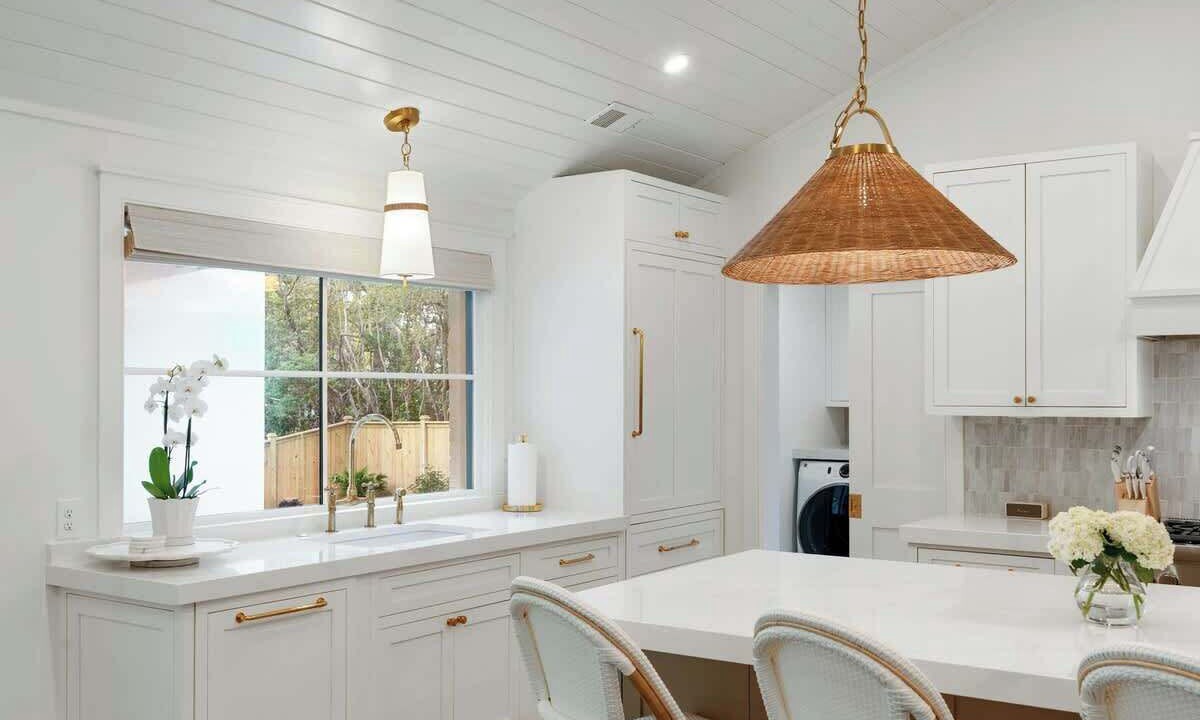 Photo of Kitchen in Mount Pleasant