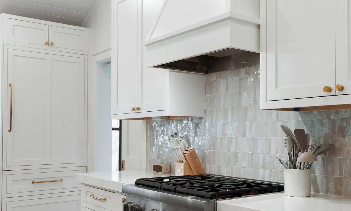 Photo of Kitchen in Mount Pleasant