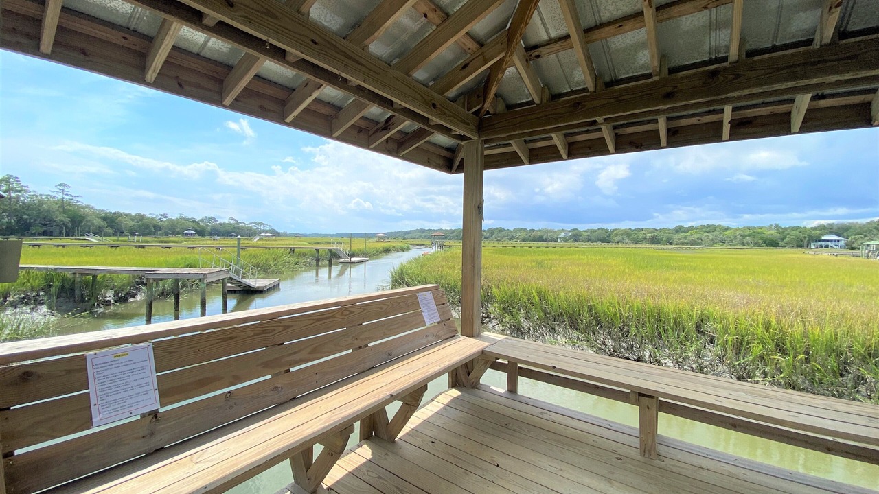Photo of Outdoor in Jeremy Cay