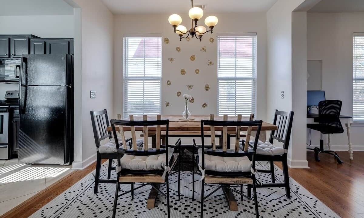 Photo of Bedroom in Pooler