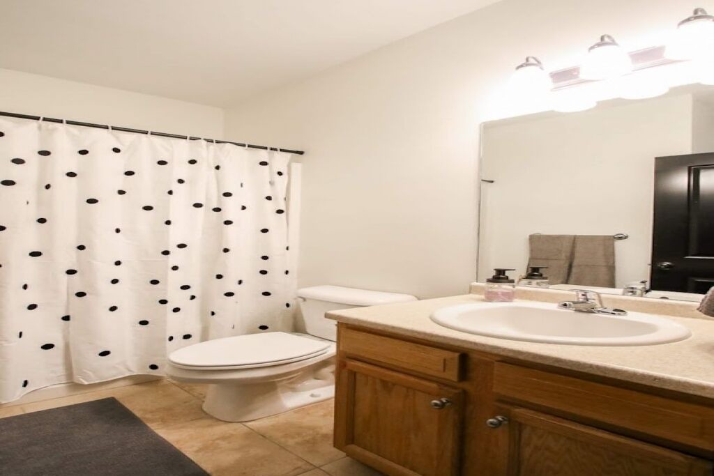 Photo of Bathroom in Pooler