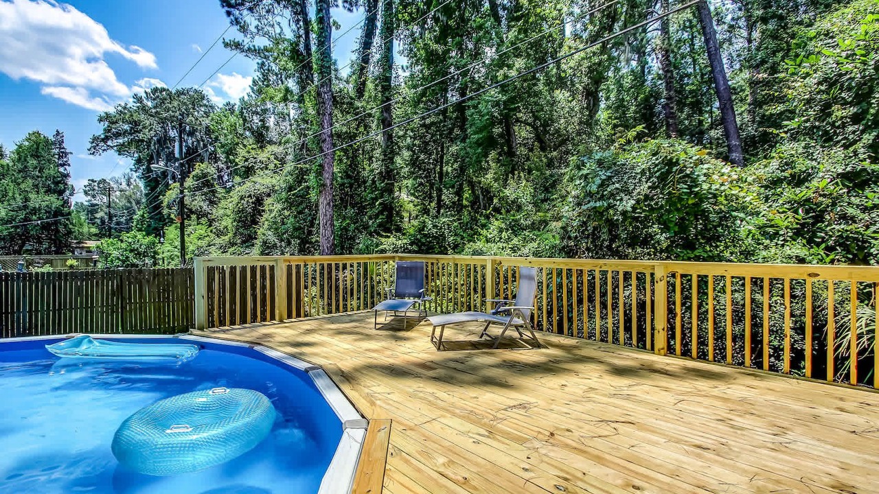 Photo of Outdoor in Whitemarsh Island