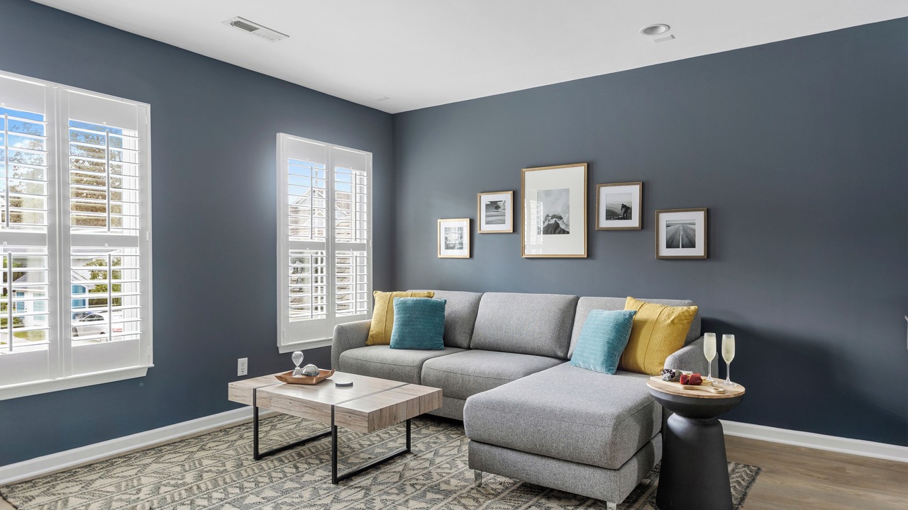 Photo of Bedroom in North Charleston
