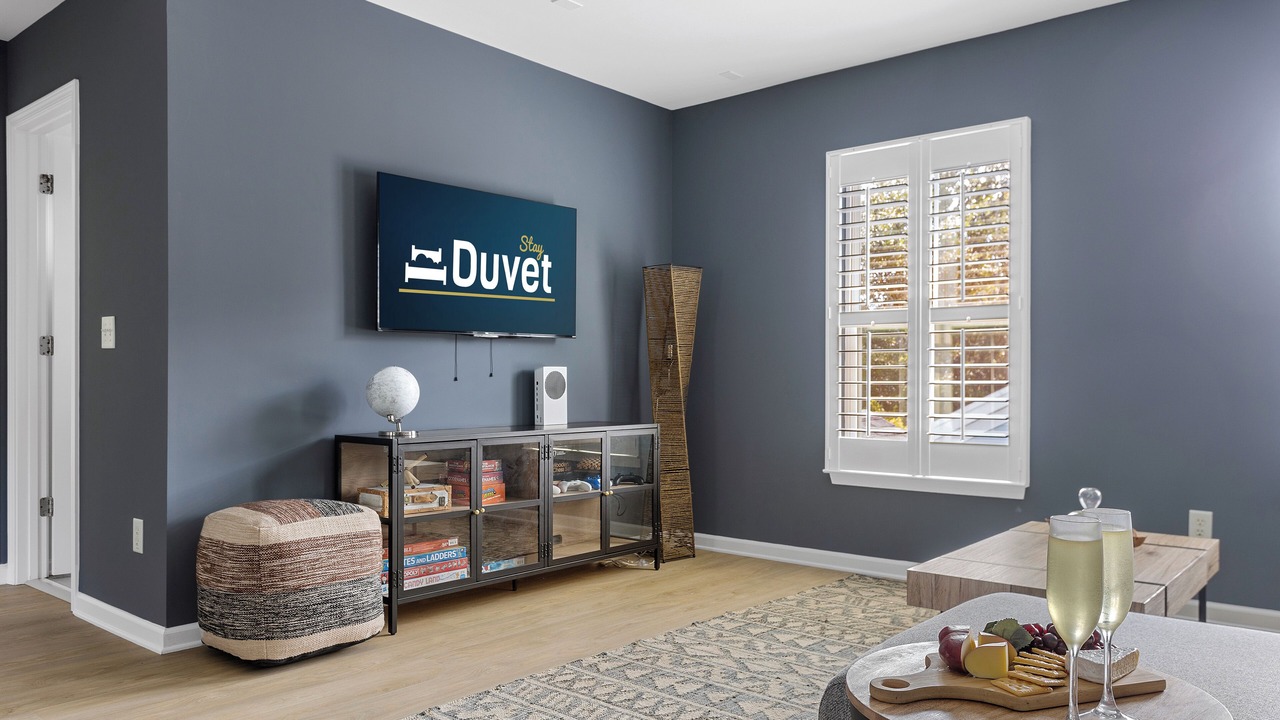 Photo of Bedroom in North Charleston