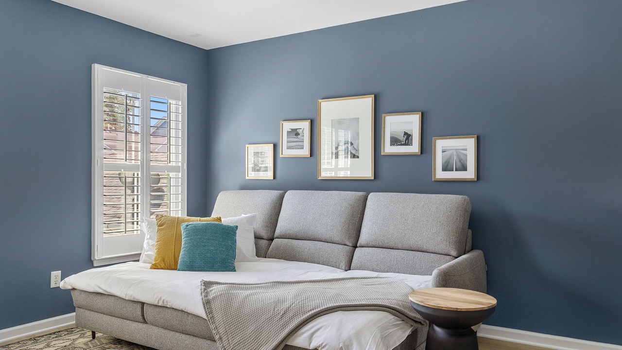 Photo of Bedroom in North Charleston