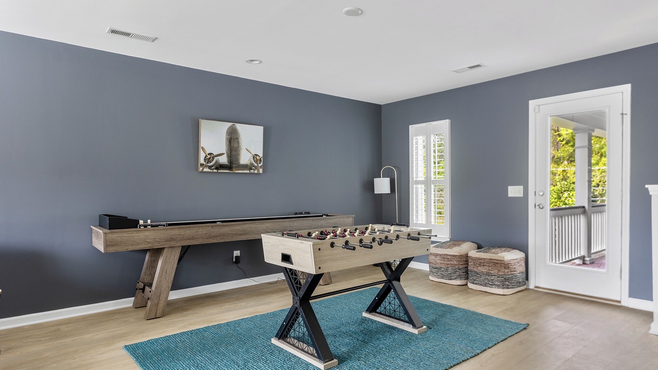 Photo of Bedroom in North Charleston