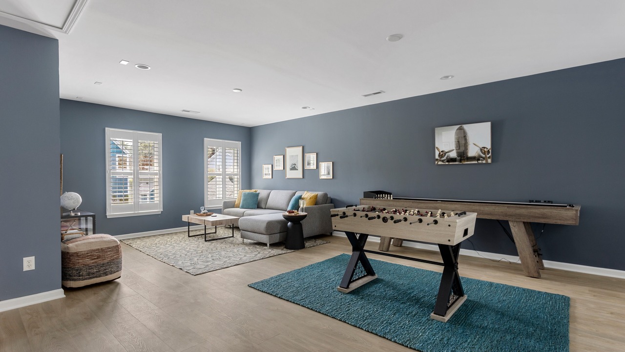 Photo of Bedroom in North Charleston