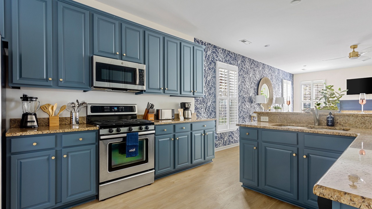 Photo of Bedroom in North Charleston
