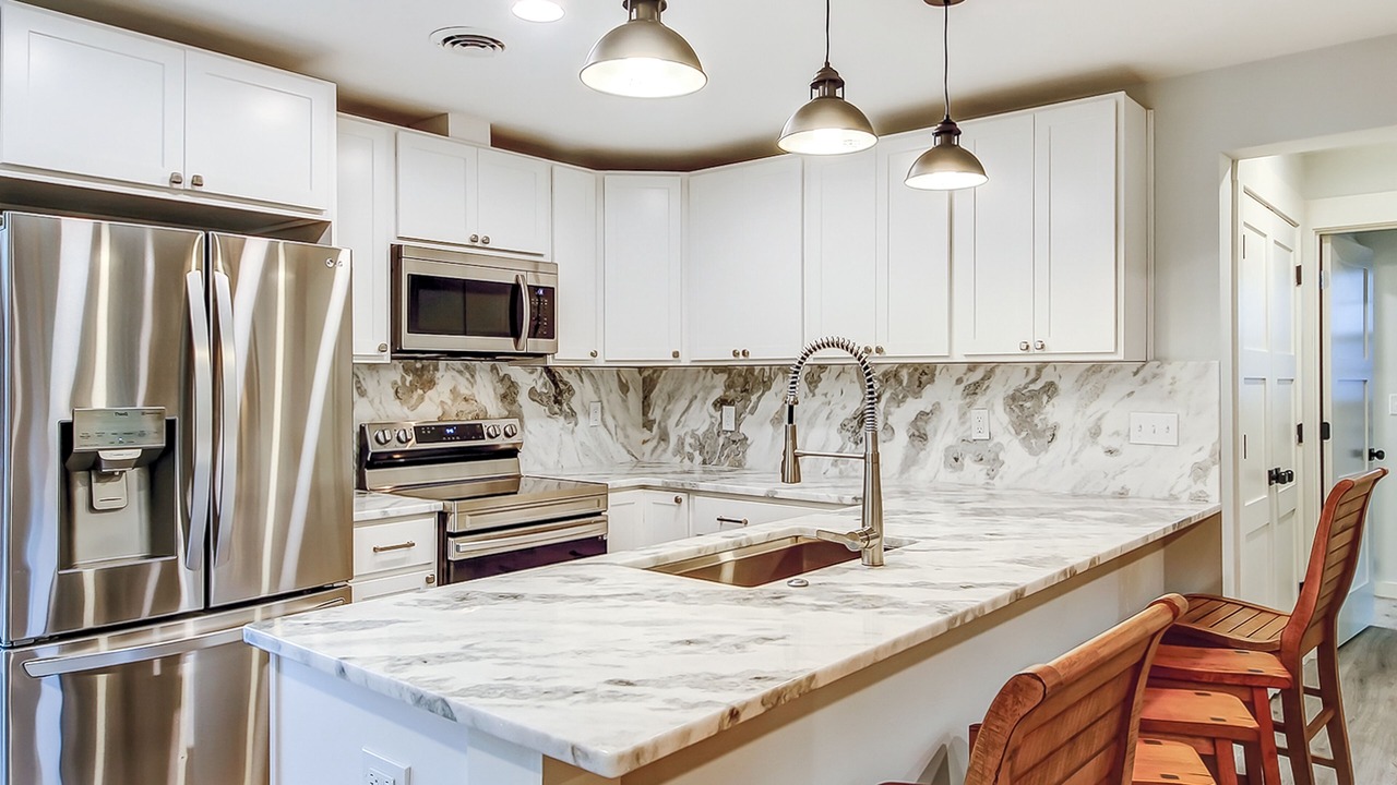 Photo of Kitchen in Old Village