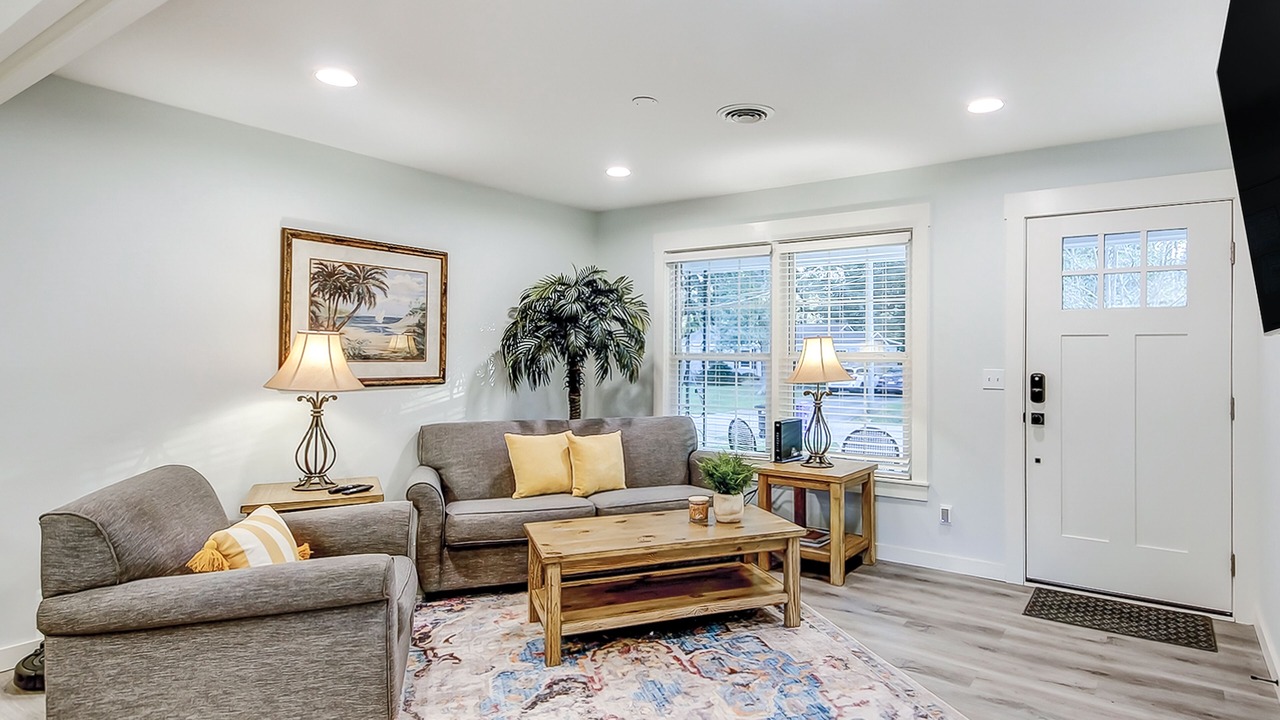 Photo of Livingroom in Old Village