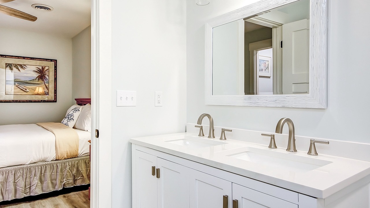 Photo of Bathroom in Old Village