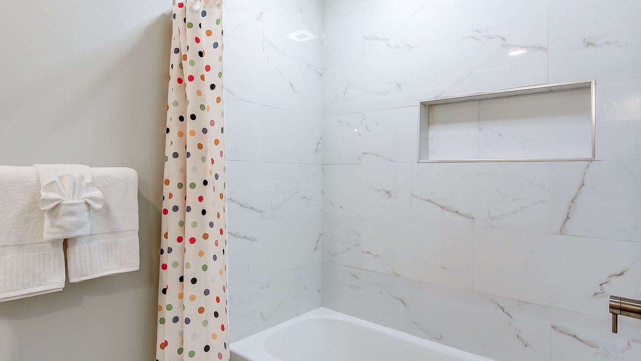 Photo of Bathroom in Old Village