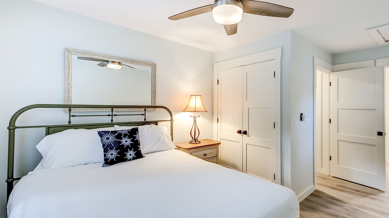Photo of Bedroom in Old Village
