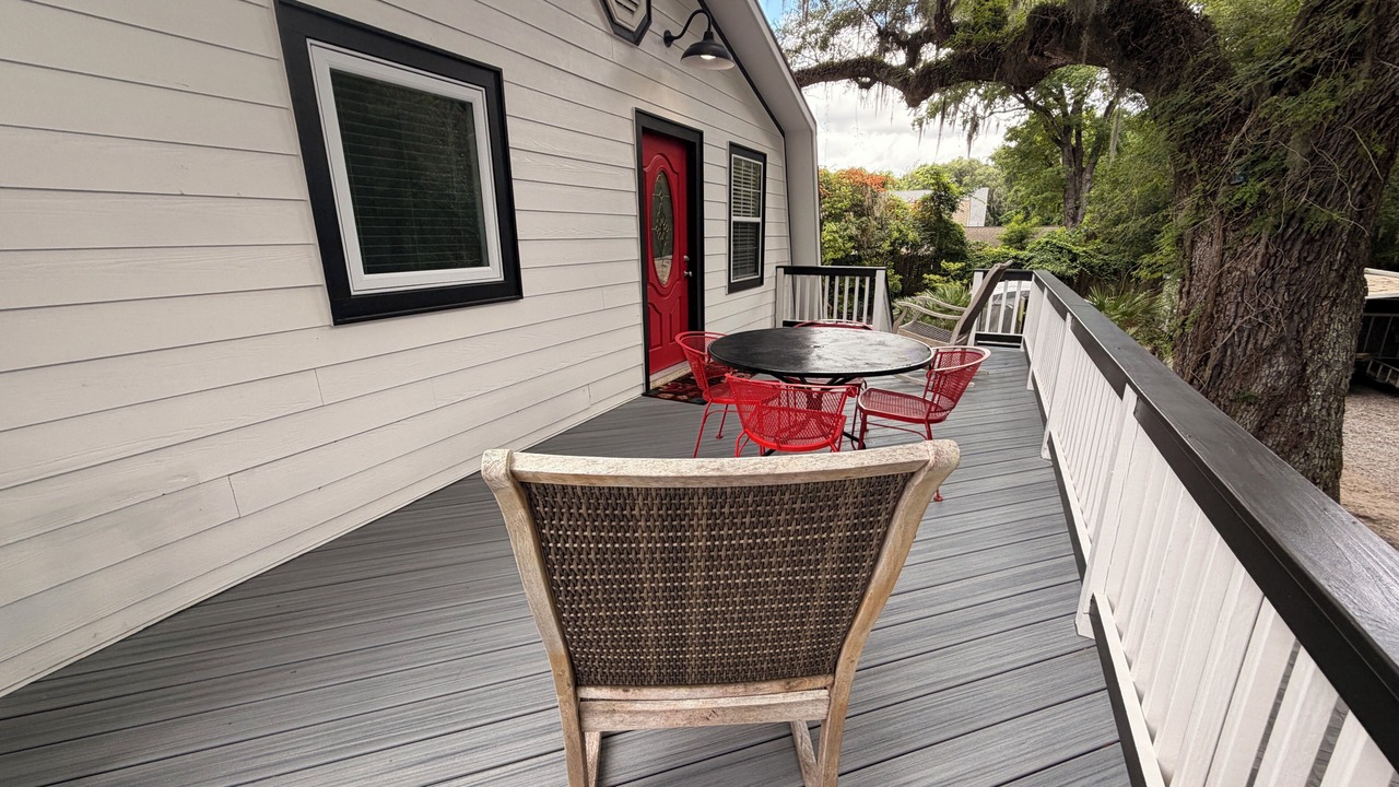 Photo of Outdoor in Olde Town