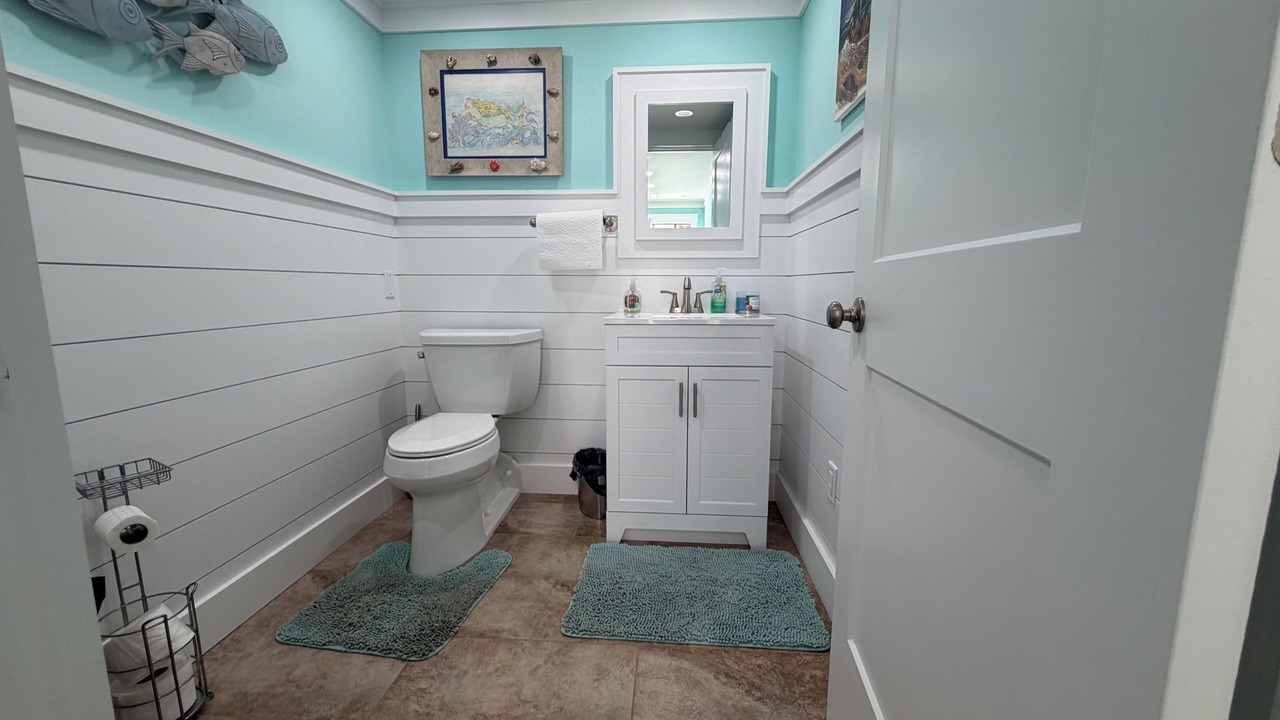 Photo of Bathroom in Olde Town