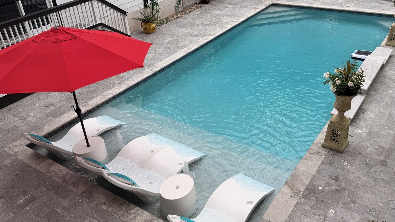 Photo of Outdoor in Olde Town