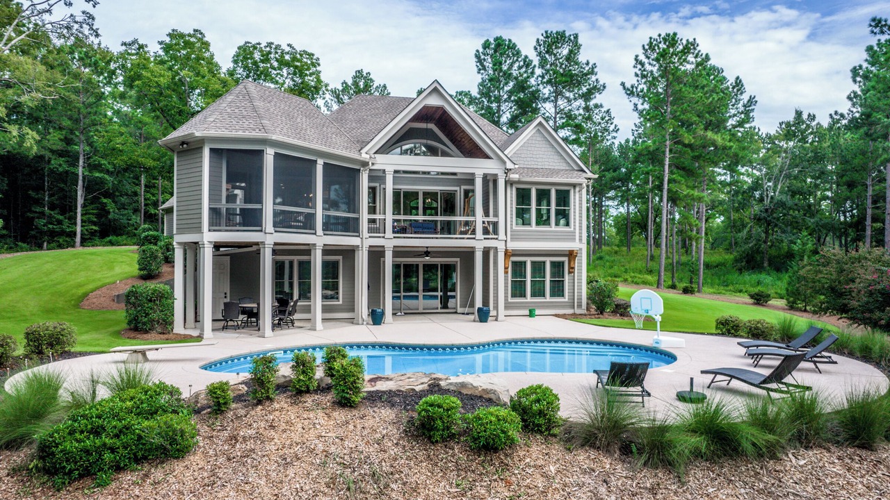 Photo of Outdoor in Milledgeville