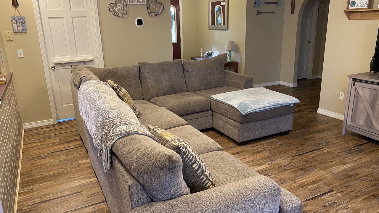 Photo of Bedroom in Harrison