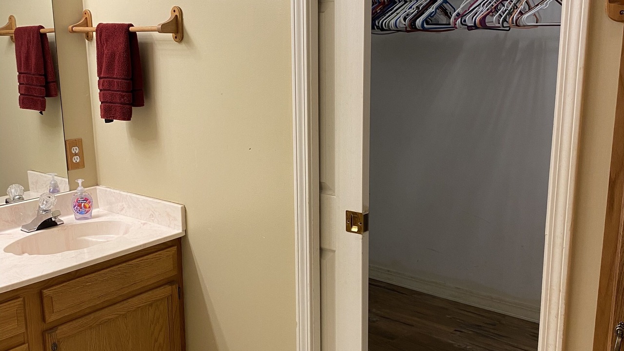 Photo of Bathroom in Harrison