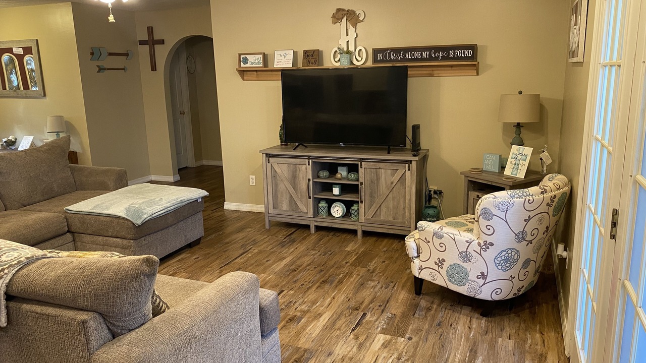 Photo of Bedroom in Harrison