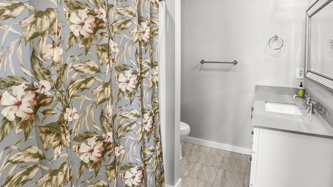 Photo of Bathroom in Charleston