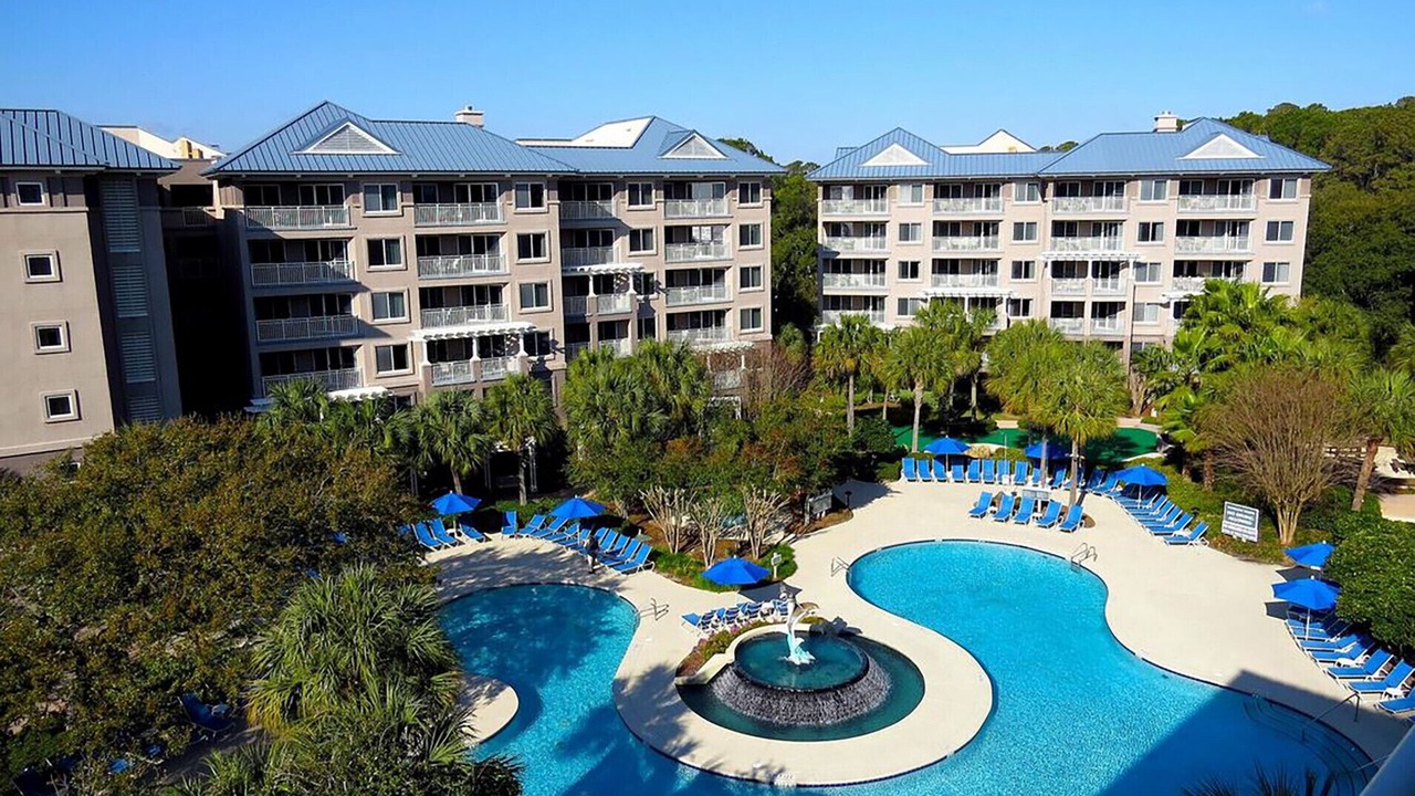 Photo of Outdoor in Hilton Head Island