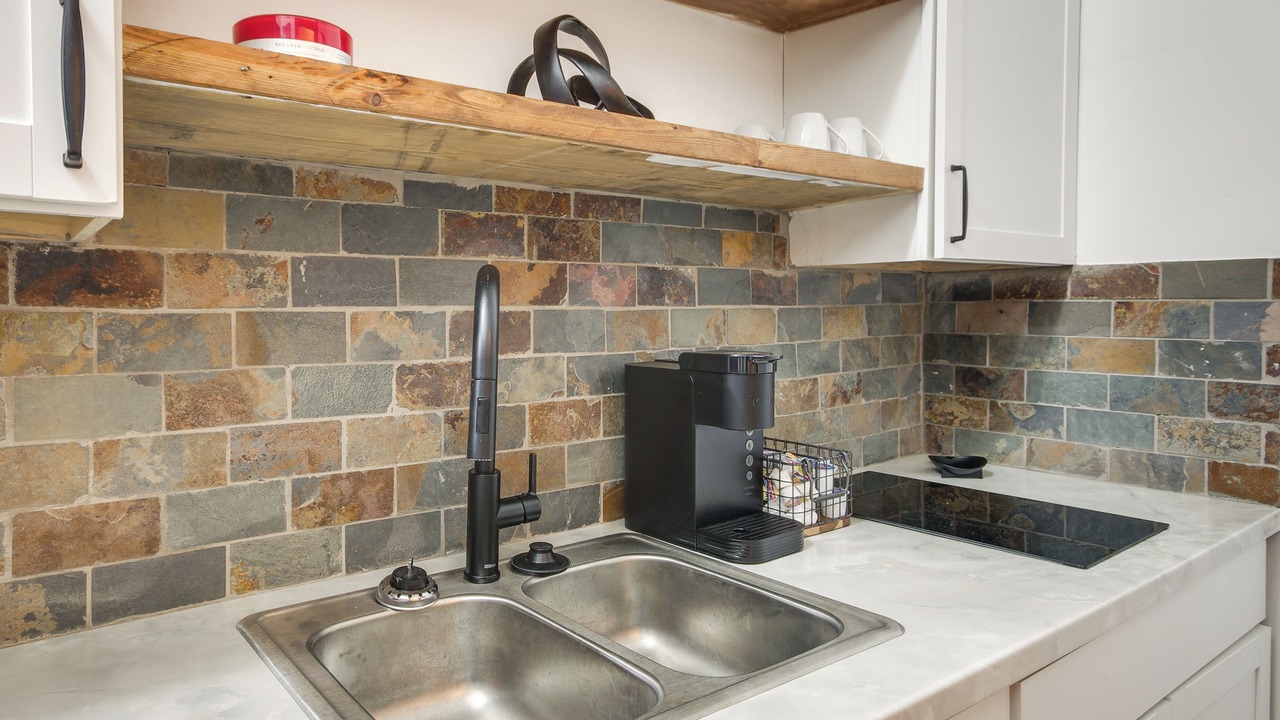 Photo of Kitchen in Greenwood