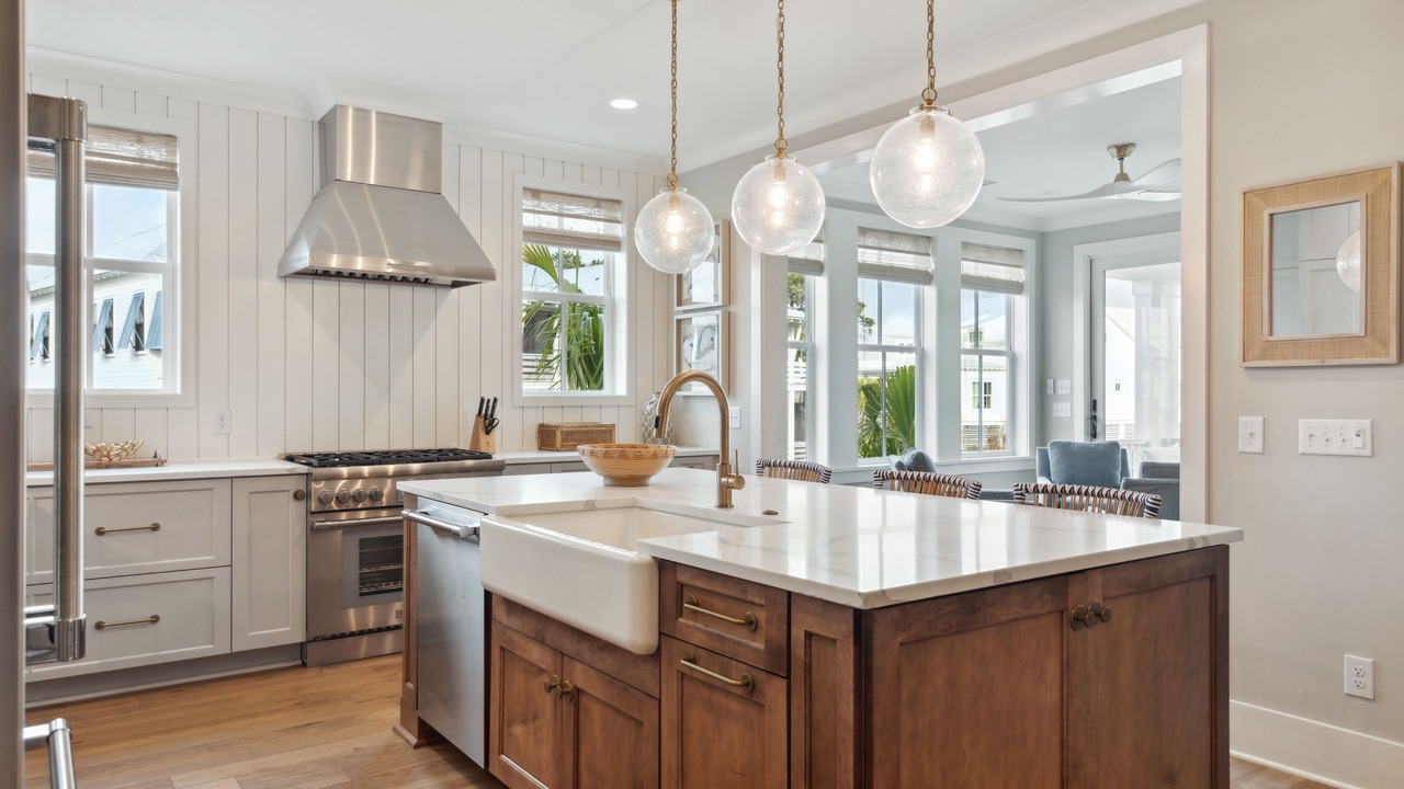 Photo of Kitchen in Johns Island