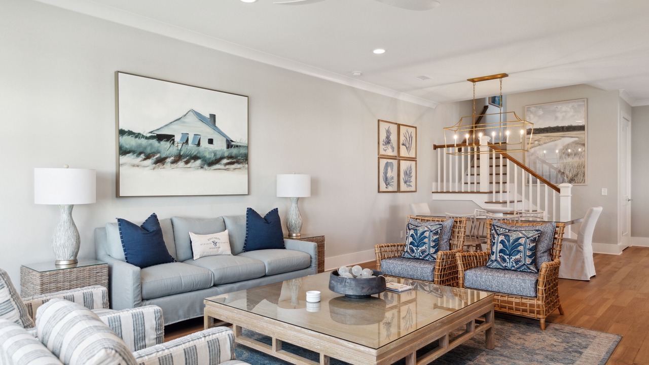 Photo of Livingroom in Johns Island