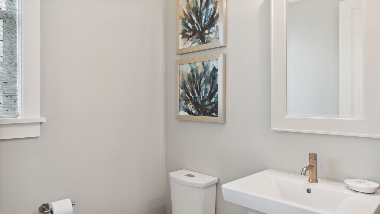 Photo of Bathroom in Johns Island