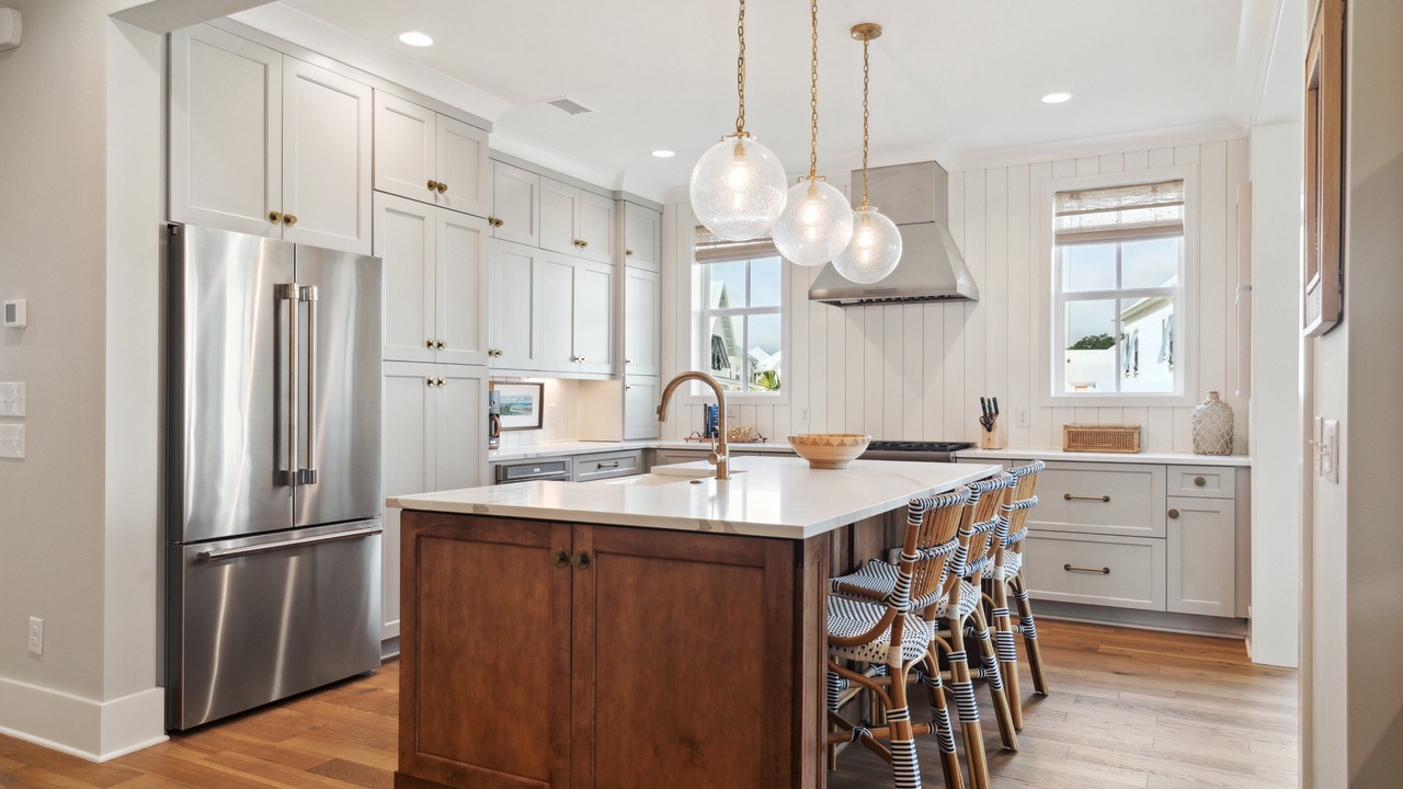 Photo of Kitchen in Johns Island