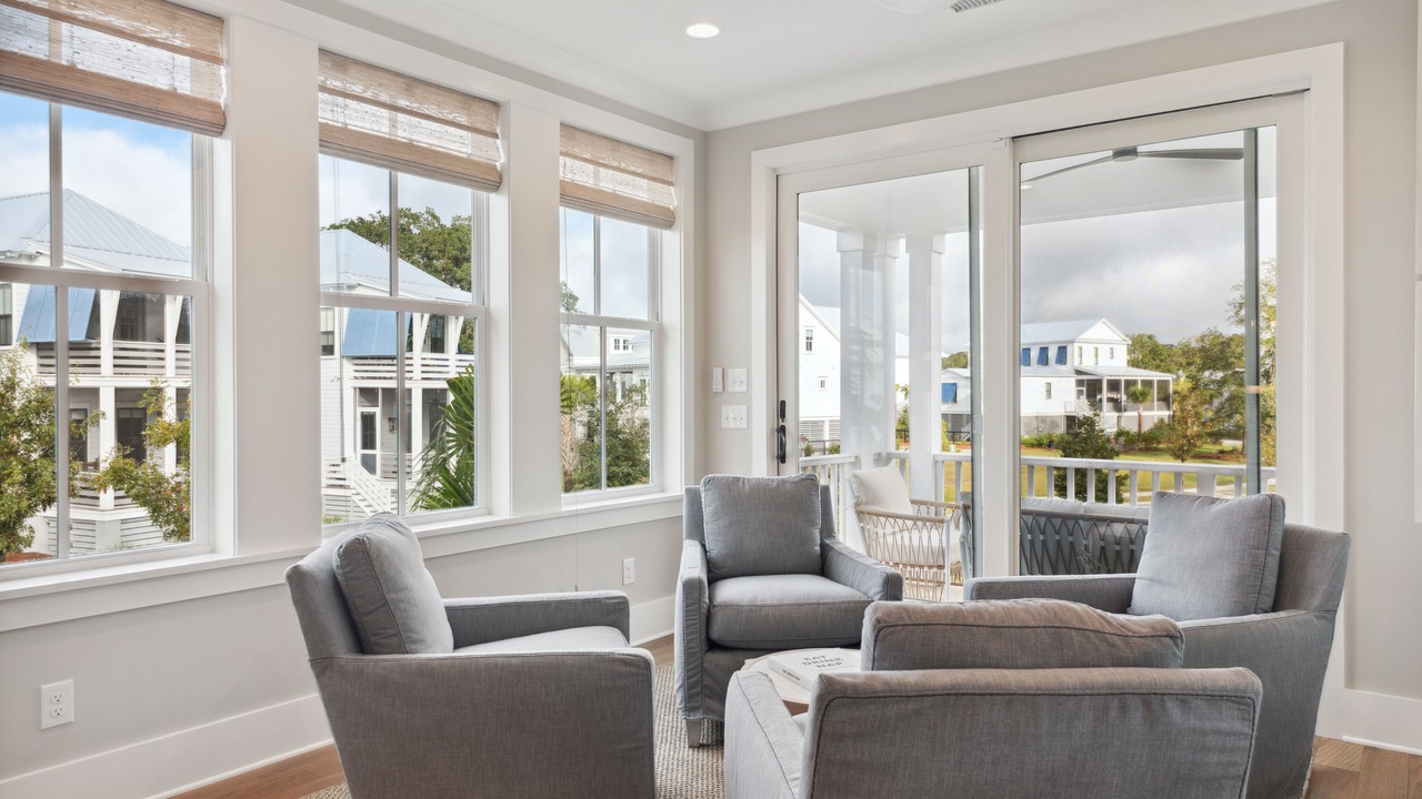 Photo of Livingroom in Johns Island