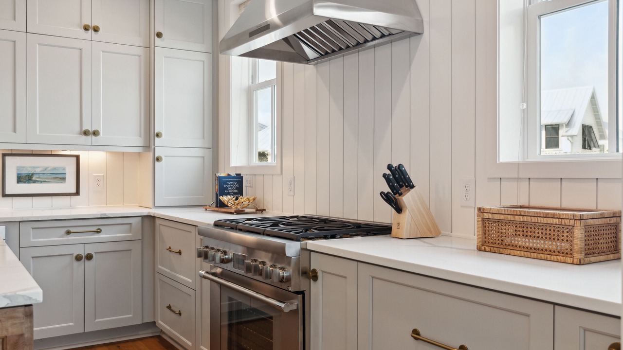 Photo of Kitchen in Johns Island