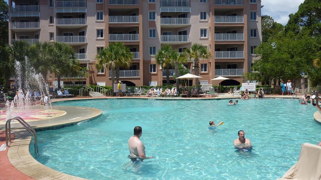 Photo of Outdoor in Palmetto Dunes