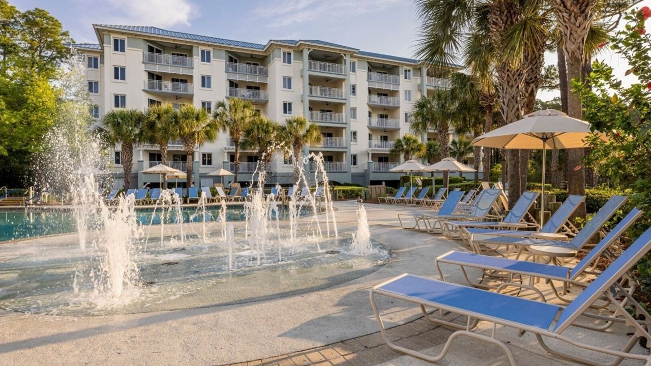 Photo of Outdoor in Palmetto Dunes