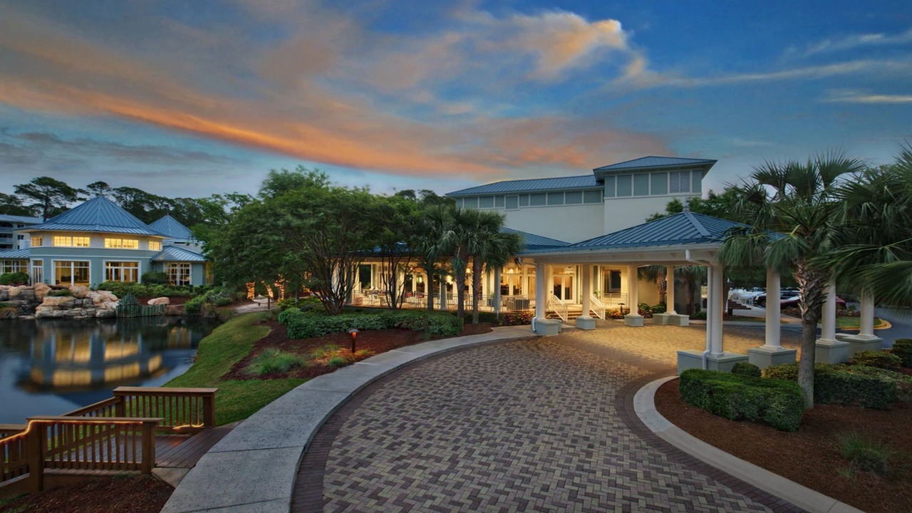 Photo of Outdoor in Palmetto Dunes