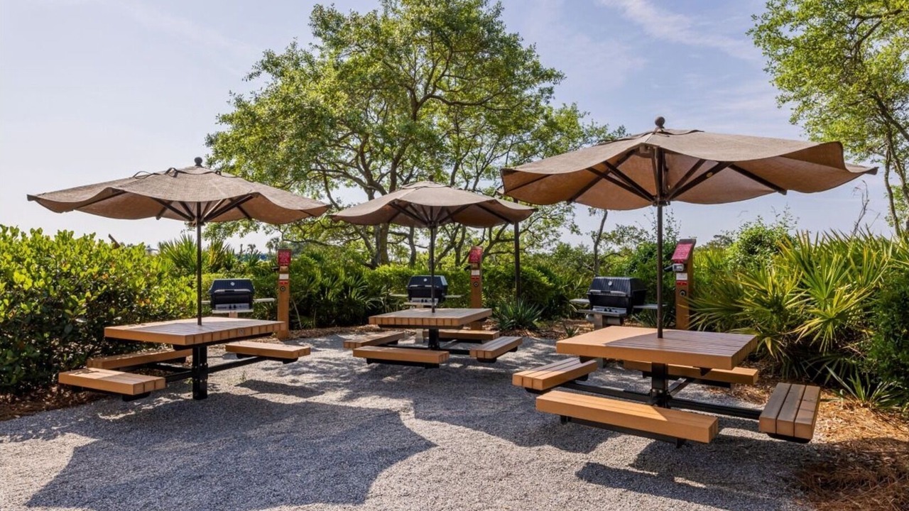 Photo of Outdoor in Palmetto Dunes