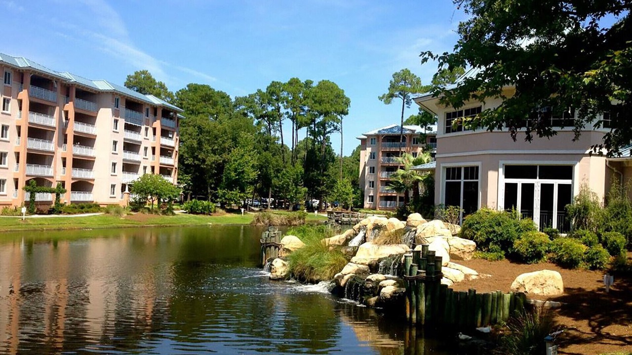Photo of Outdoor in Palmetto Dunes
