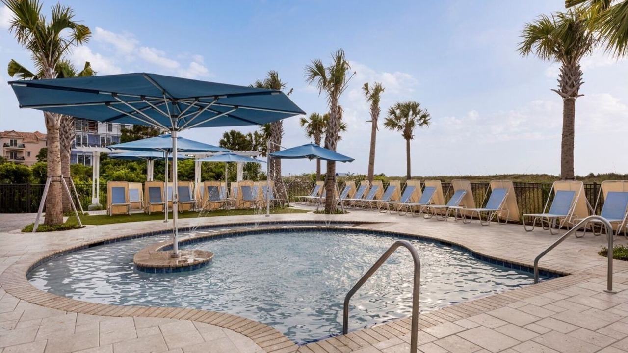 Photo of Outdoor in Palmetto Dunes