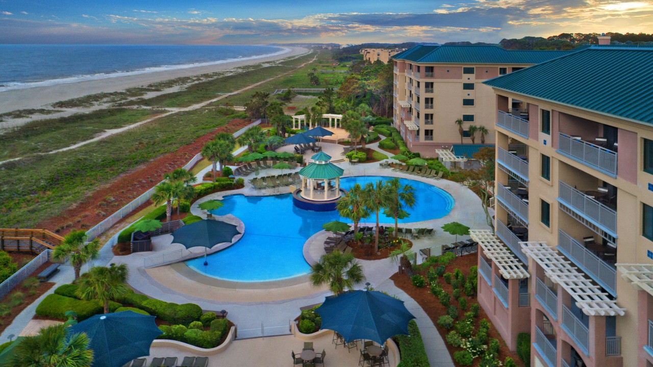 Photo of Outdoor in Palmetto Dunes