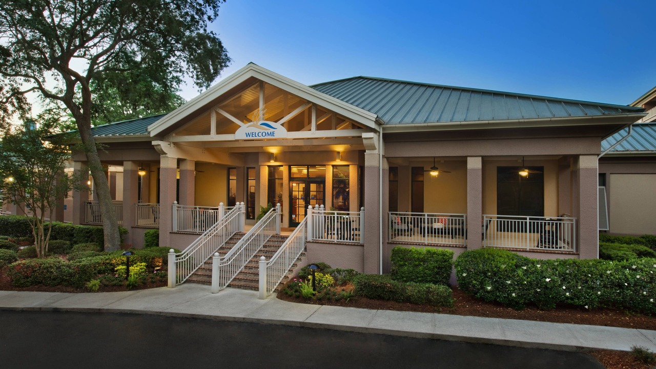 Photo of Outdoor in Palmetto Dunes