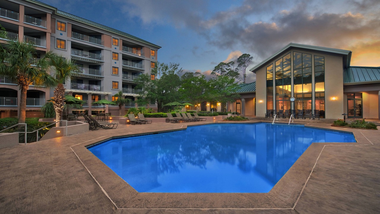 Photo of Outdoor in Palmetto Dunes