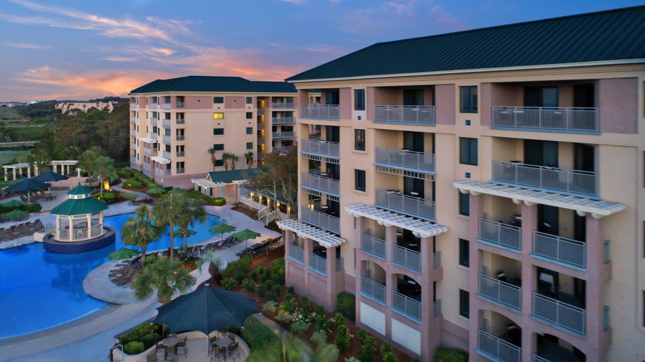 Photo of Outdoor in Palmetto Dunes